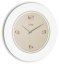 Dizajnové nástenné hodiny I040CH IncantesimoDesign 39cm