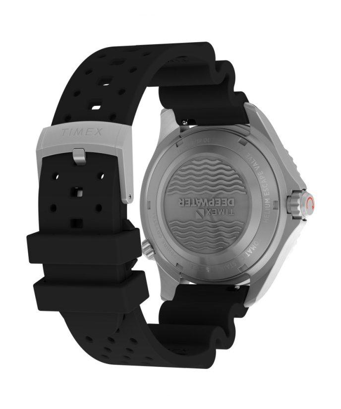 Timex Deepwater Meridian 200 HEV Automatic TW3A01700UK