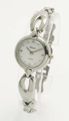 Hodinky Lumir chrom.* 11054901