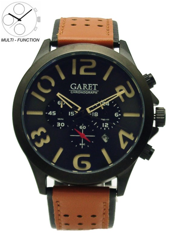 Hodinky GARET 11976003 Hodinky GARET 11976003