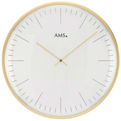 Hodiny AMS 9541