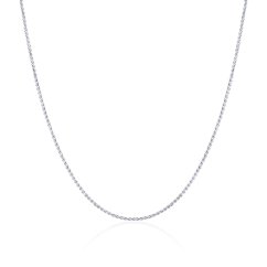 Strieborná retiazka JVD SVLCSPG0SJ12555 (55cm)