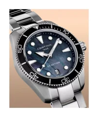 Certina DS Action Diver C048.210.11.121.00