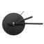 Nalepovacie hodiny MPM E01.4171.90