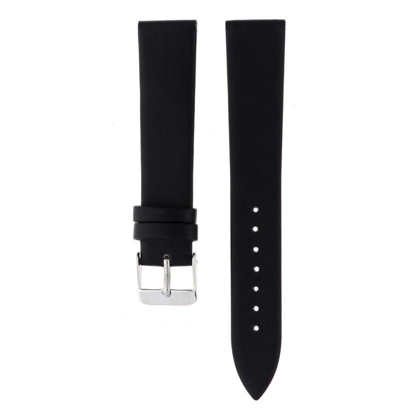 Kožený řemínek na hodinky RB.15860.2018.9090.L (20 mm)