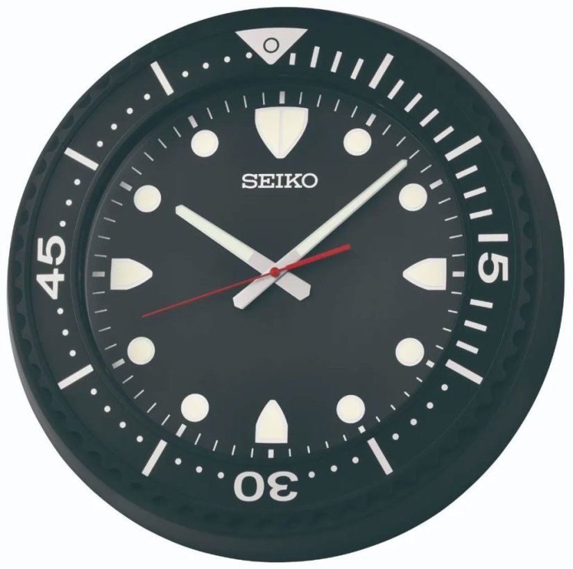 Nástěnné hodiny Seiko QXA849K