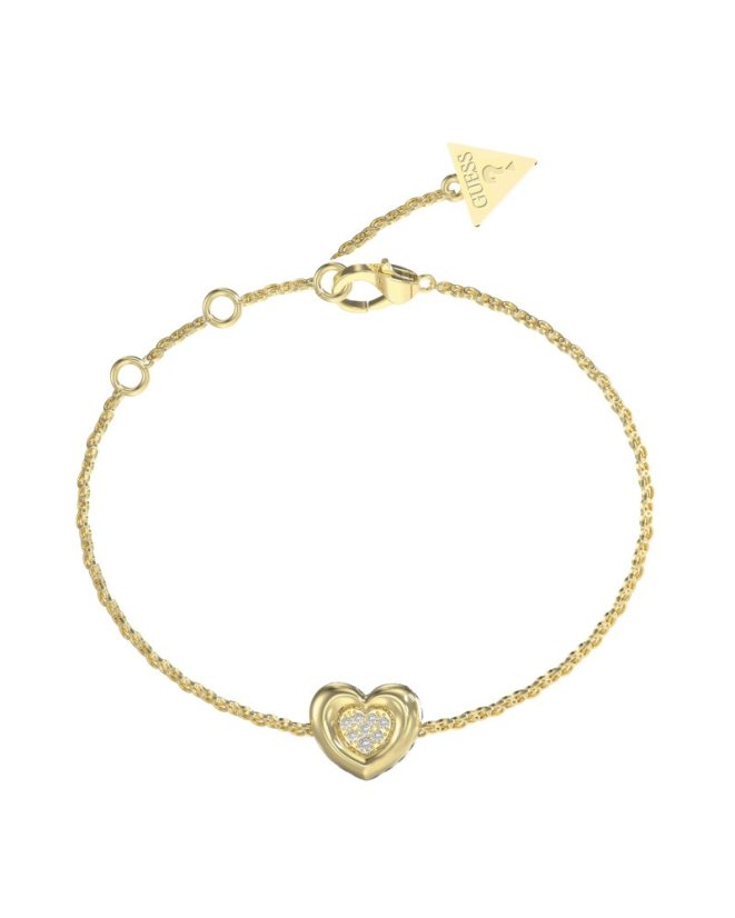 Guess L.O.V.E. náramek JUBB05461JWYGS