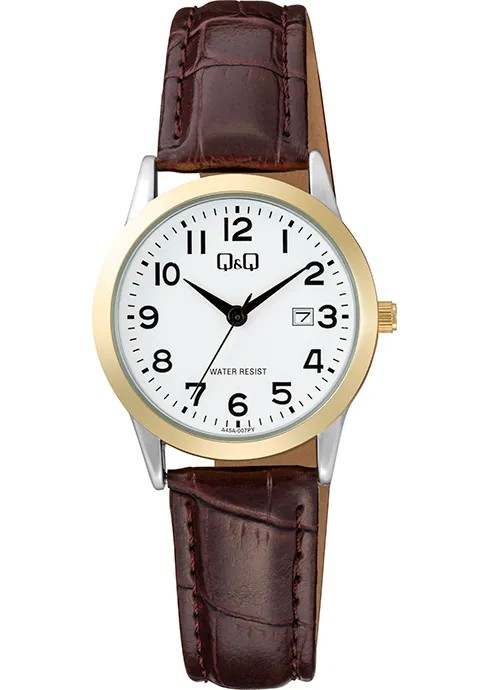 Hodinky Q&Q A45A-007PY