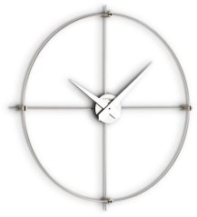 Dizajnové nástenné hodiny I205M IncantesimoDesign 66cm