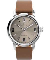 Timex Marlin Automatic TW2W59300UK
