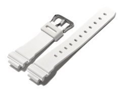 Remienok na hodinky CASIO DW 6900CS-7 (1555)