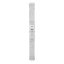 Oceľový remienok na hodinky PRIM Lady Sport Tennis Diamond - RA.13221 (18 mm)- RA.13221.1818.7070.L