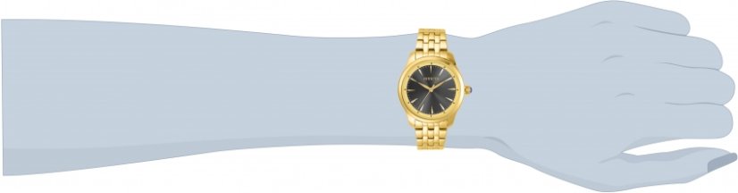 Invicta Angel Quartz 31096