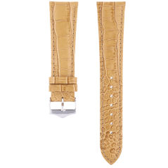 Kožený řemínek na hodinky  PRIM RB.13078.51 (22 mm)