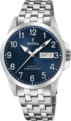 FESTINA 20357/C CLASSIC BRACELET