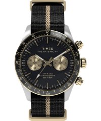 Timex Waterbury Heritage Chronograph TW2Y35400UK