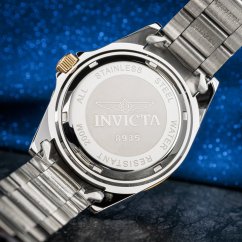 Invicta Pro Diver Men Quartz 8935