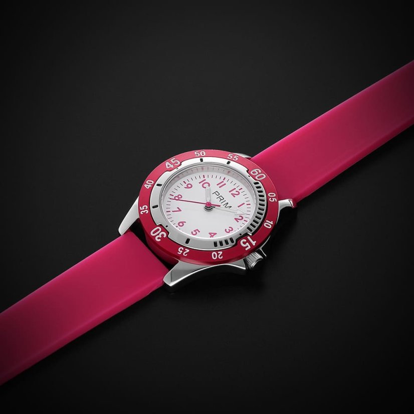 PRIMky Klaun Sport 2025 - A - W05P.13257.A