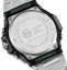 CASIO GST-B1000D-3AER G-Shock G-Steel Carbon Core Guard