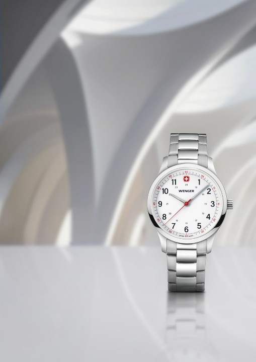 Wenger City Sport Quartz 01.1421.130