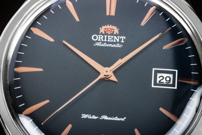 Orient Classic Bambino 2nd Generatioin Version4 Automatic RA-AC0P02L30B