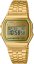 CASIO A158WEGV-9AEF Vintage