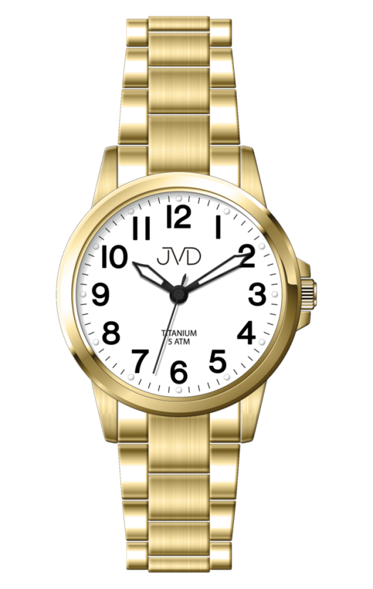 Náramkové hodinky JVD J5035.3