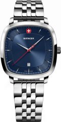 Wenger Vintage Classic Quartz 01.1921.103