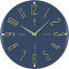 Designové nástěnné hodiny L00974A Lowell 40cm
