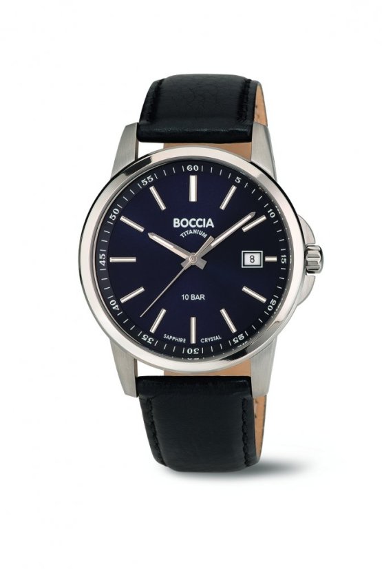 Boccia Titanium 3633-01 Boccia Titanium 3633-01