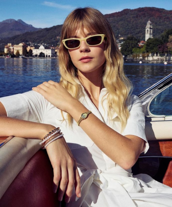 Timex Cavatina Mini TW2Y47400UK