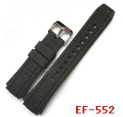 Remienok na hodinky CASIO EF 552 (1654)