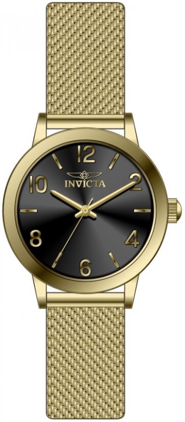 Invicta Wildflower Quartz 47277