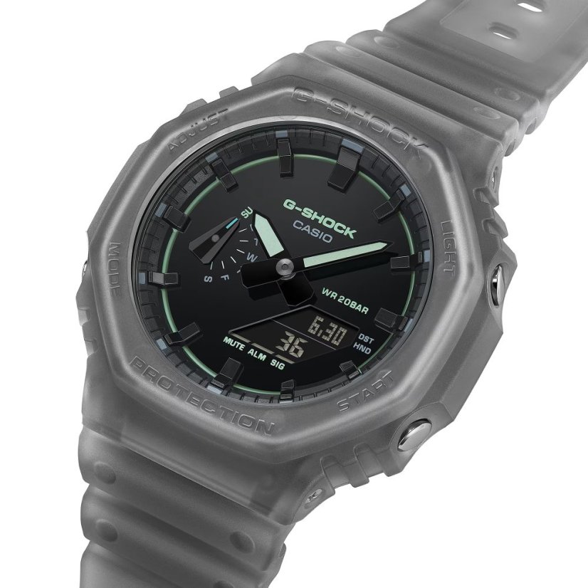 CASIO GA-2100K-1AER G-Shock