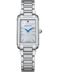 Aerowatch Mini Intuition Mini Intuition matka perla A 30104 AA02 M