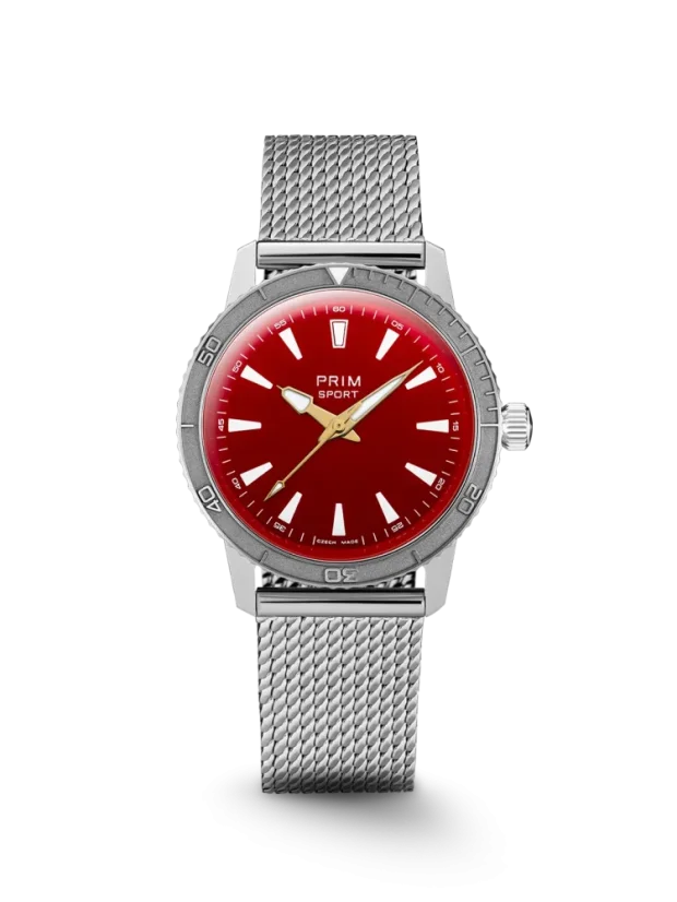 PRIM Sport 38 A - E - L09P.18058.E.71-922-501-00-1/05