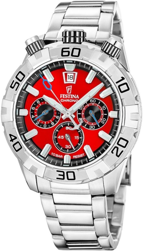 FESTINA 20743/5 THE ORIGINALS