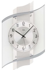 Rádiem řízené hodiny AMS 5516