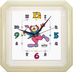 Hodiny MPM E01.2418.00