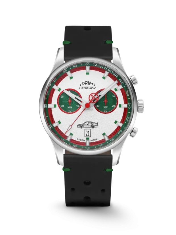PRIM Legendy 2026 – E - W91P.13279.E