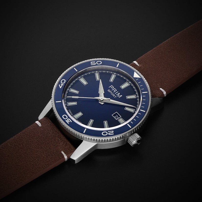 PRIM Sport 68 Automatic - F - W01P.13255.F
