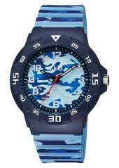 Hodinky Q&Q V02A-010VY