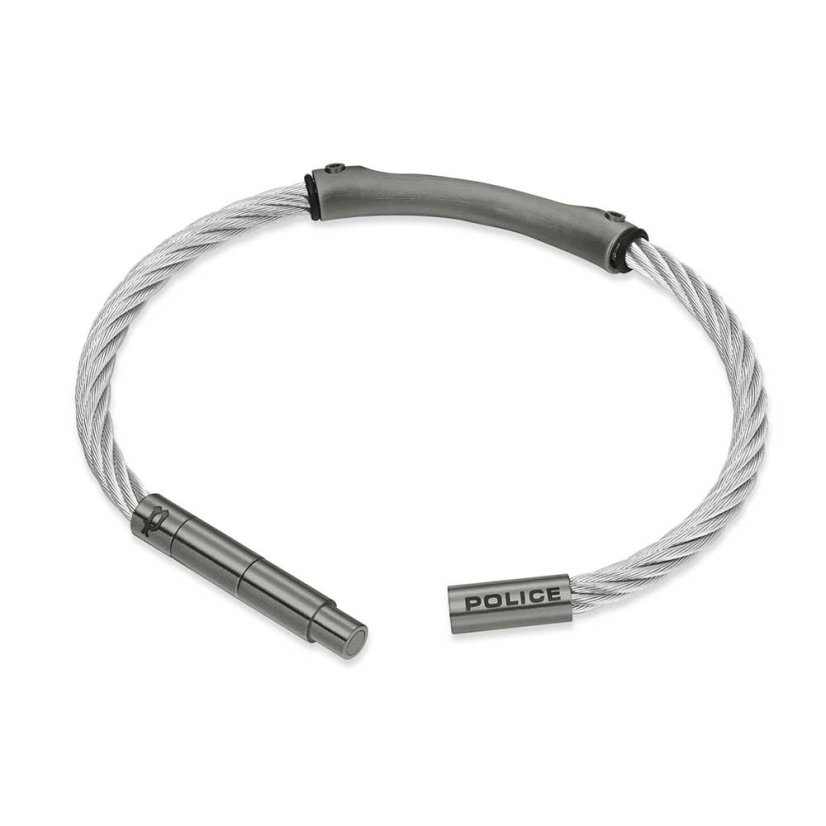 Náramek POLICE Bridgecord PEAGB0035202