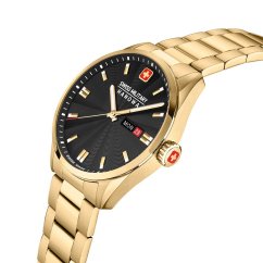 Swiss Military Hanowa SMWGH0001610 ROADRUNNER MAXED