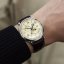 Orient Classic Bambino 2nd Generation Version9 Sun & Moon Automatic RA-AK0803Y30B