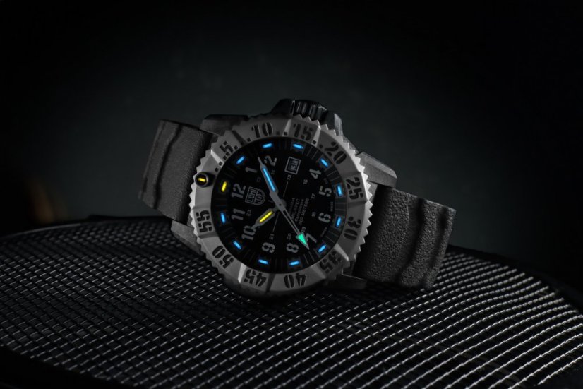 Luminox Mil-Spec 3350 Series XL.3351.1.SET