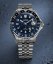 Timex Deepwater Meridian 200 Automatic GMT TW2Y64000UK