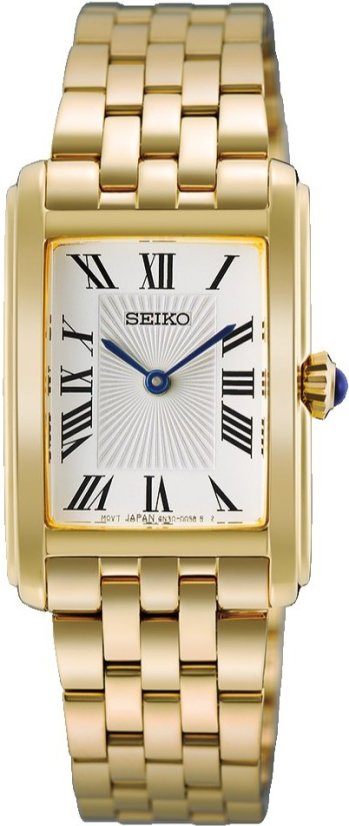 Seiko Quartz HGG001P1 Seiko Quartz HGG001P1