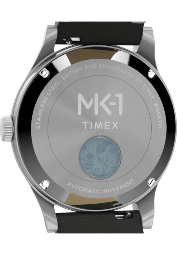 Timex MK1 Automatic TW2Y71800UK