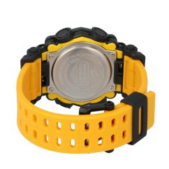Remienok na hodinky CASIO GA-900-1A9 (2844)